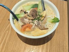 -蒙自源米线大王(大朗南铭购物中心店)