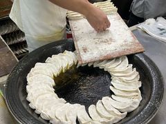 -李记清真馆(打钉巷店)