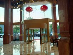 -老北门·苏帮菜·湖景包间(月光码头店)