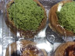 -泸溪河桃酥(长乐路店)