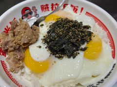-堂堂小伙夫·辽宁小吃大排档(京西大悦城店)