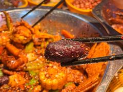 -嘎嘎鸭下巴·爆辣干锅(明教寺店)