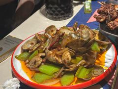 -老杨头烧烤(博烤堂店)