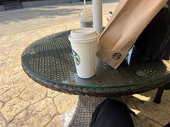 -星巴克(南京同曦万尚城店)