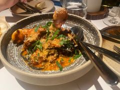 -Osteria Garden 生蚝花园餐厅(原进贤路店)