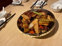 -避风塘(百联东郊店)