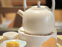 -奈雪茶院·茶室茶馆(广州粤海天地店)