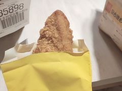 -麦当劳(塔园路店)