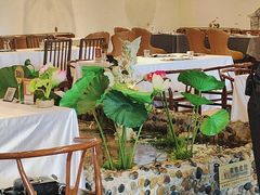 -圣彼得堡观江俄餐厅(中央大街黑金冠店)