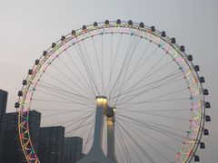-海河游船-永乐码头(大悲院)