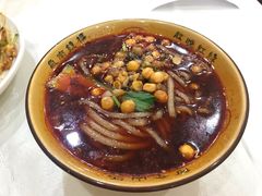 -力力豆花庄(广渠门店)