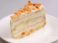 【必点】榴莲千层-MUSANG KING猫山王(龙湖杭州滨江天街店)