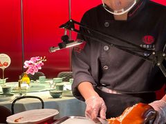 -大鸭梨烤鸭(望京店)