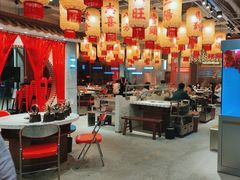 -朱光玉火锅馆(正弘城店)