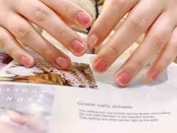 -POINT服务季·点睛创意美甲沙龙