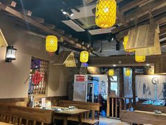 -柿子树炭烤羊腿(金台路店)