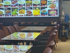 -鲁西南老厨子·特色鲁菜(经一纬五店)