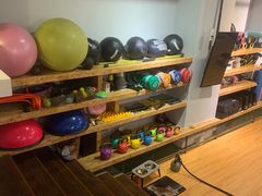 -YCHL Studios健身工作室(市二宫店)