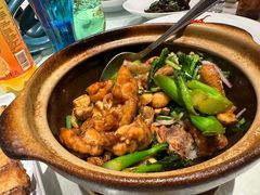 -汤城小厨•粤菜•靓汤(苏州街店)