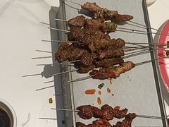 -丁虎子烤肉(国道二店)