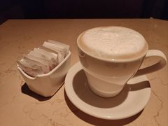 -The Cheesecake Factory芝乐坊餐厅(王府中环东座店)