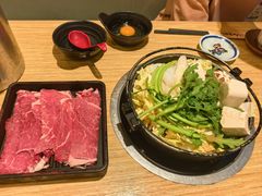 -合点寿司(金虹桥商场店)