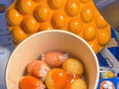 -三厘鸡蛋仔(印力店)
