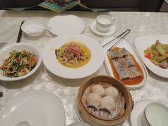 -頂好酒家·经典粤菜(海信广场店)