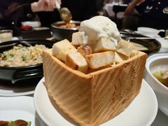 -粗茶淡饭·汉口公馆(循礼门店)