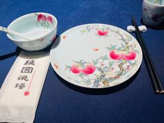 -维园悦谱·海派家常菜(乌鲁木齐南路店)