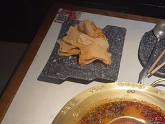 -哥老官重庆美蛙鱼头(龙湖杭州金沙天街店)
