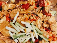 -聚味瞿记·龙虾堂(天元店)