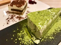 抹茶雪域-必胜客(唐延店)