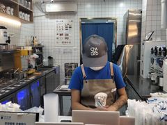 -茶百道(荣科路店)