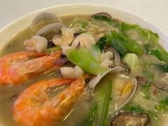 -闽海肴(北辰荟店)