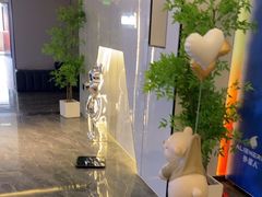 -成都ins星空塔酒店(春熙路天府广场店)