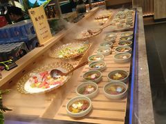 -梨花自助烤肉(西三旗万象汇黑金店)