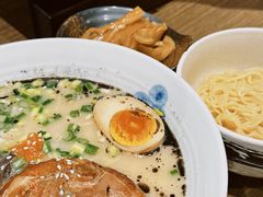-雷神拉面(财富中心玉米楼店)