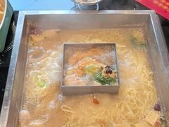 -重庆德忆火锅（龙南街3店）(渝水岸餐饮)
