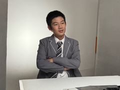 -天真蓝照相馆(五角场百联又一城店)