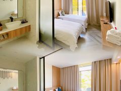 -台山颐和温泉城