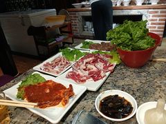 -原始时代石锅烤肉(安定店)