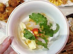 -官塘锋记鱼生·生腌·砂锅粥(牌坊街店)