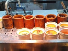 -晶丽香榭自助餐(南京大饭店)