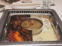 -巴奴毛肚火锅(大剧院店)