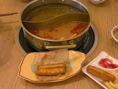 -松野谷·寿喜烧自助(华联顺义金街购物中心店)