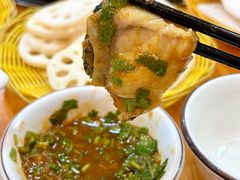 -大鼎石锅鱼(春江里店)
