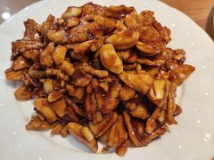 -春水锅贴·传统鲁菜(大明湖店)