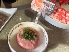 -大龙燚火锅(太古里店)