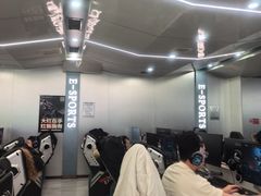 -鑫电竞(垡头店)